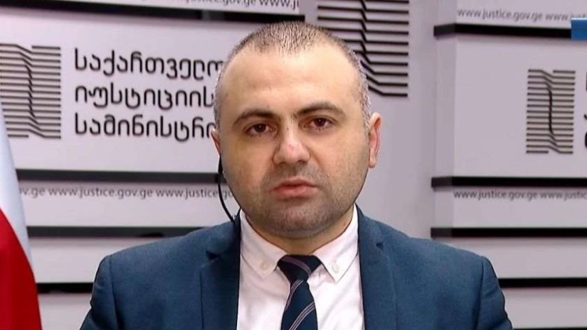 ბექა ძამაშვილი ბექა ძამაშვილი