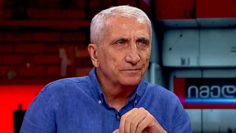 გია მურღულია გია მურღულია