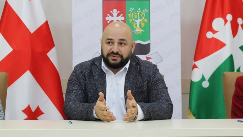 ოზურგეთის მერი ოზურგეთის მერი