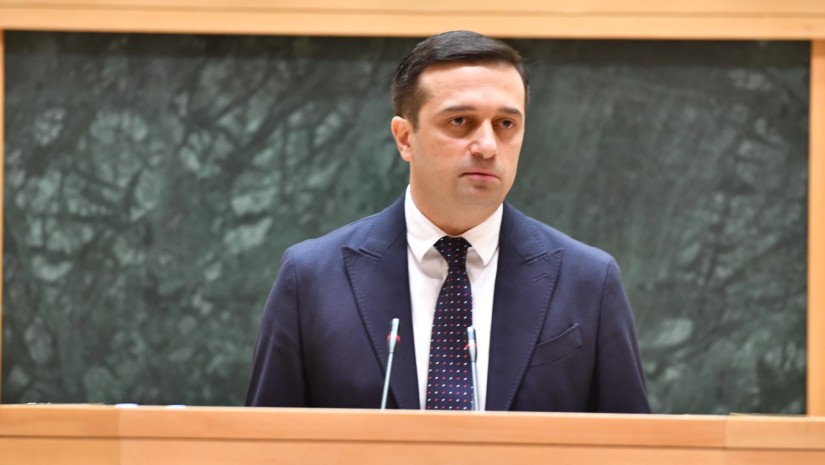 იოსელიანი