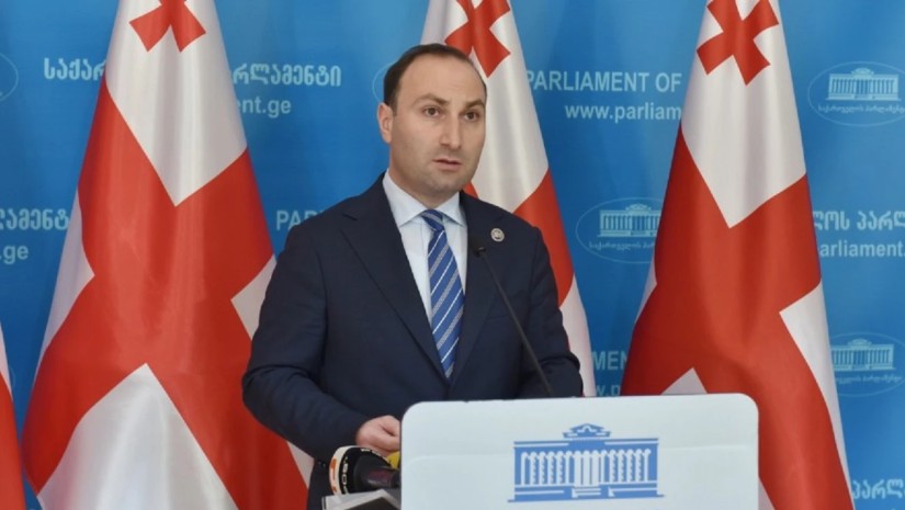 ანრი ოხანაშვილი