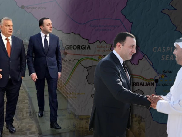პრემიერის ვიზიტი