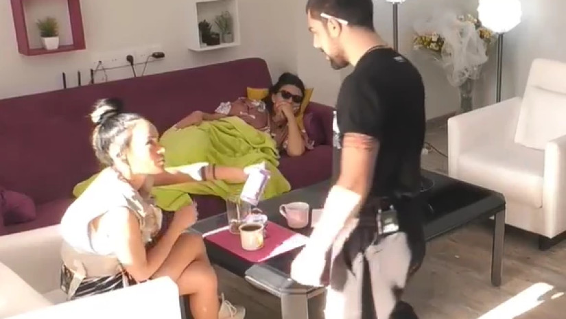 კოსტა
