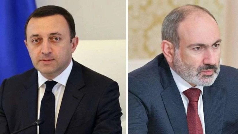 ირაკლი ირაკლი