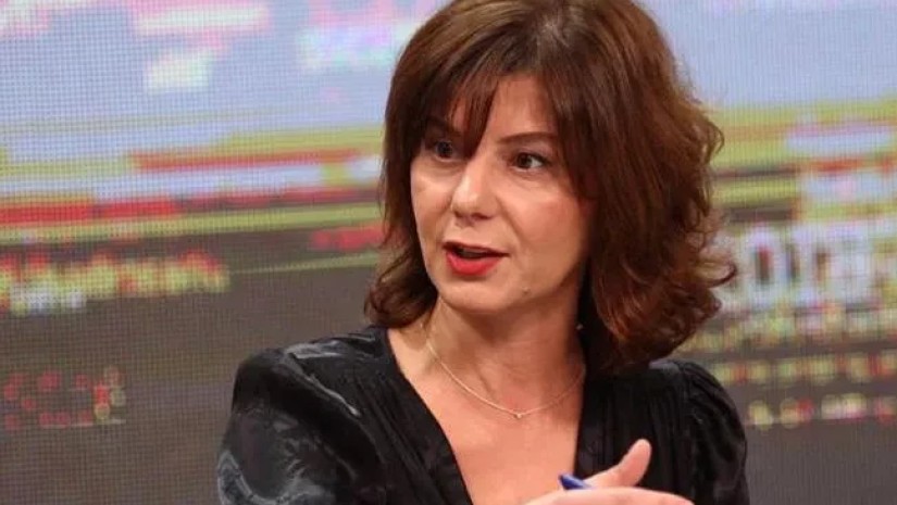 თამარ ჩერგოლეიშვილი