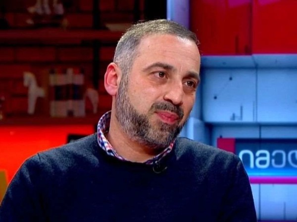 გიორგი კალანდია