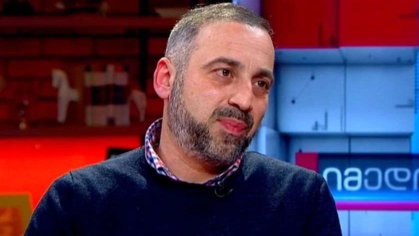 გიორგი კალანდია