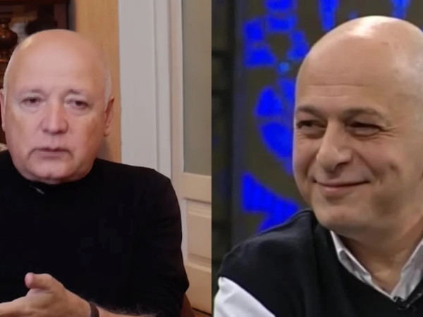 გია როინიშვილი