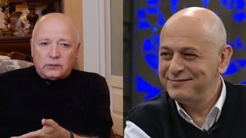 გია როინიშვილი
