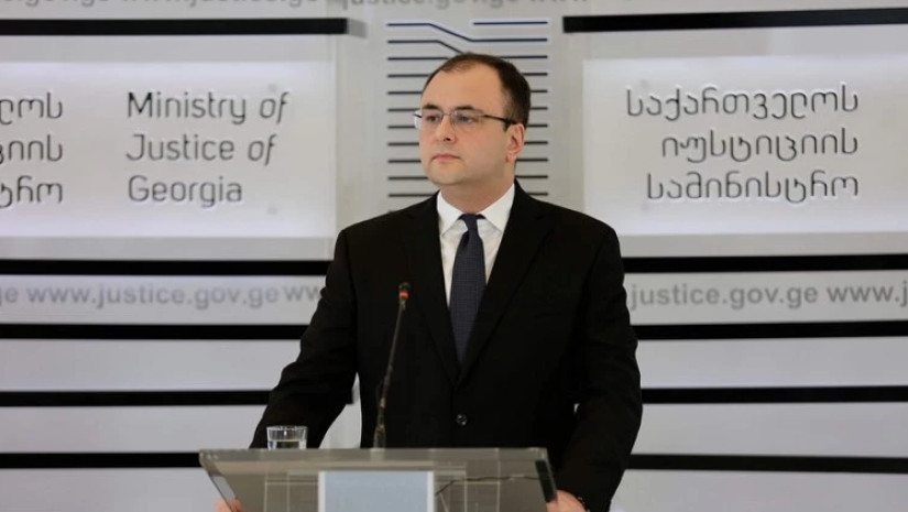 რატი ბრეგაძე