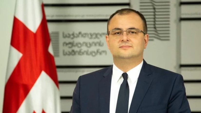 რატი ბრეგაძე