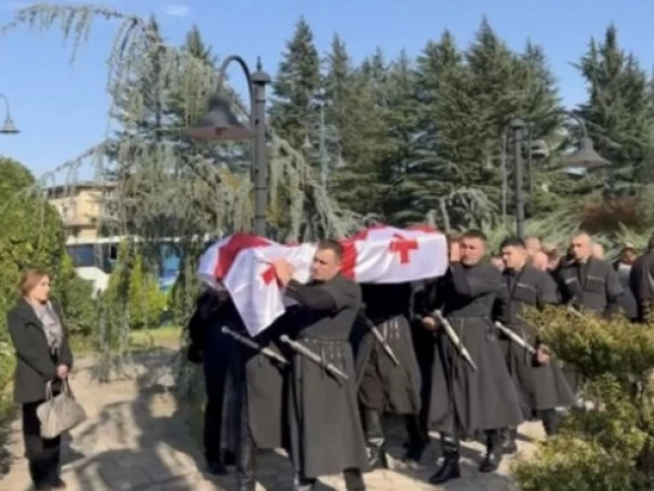 მებრძოლი