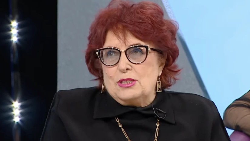 ქეთი დოლიძე ქეთი დოლიძე