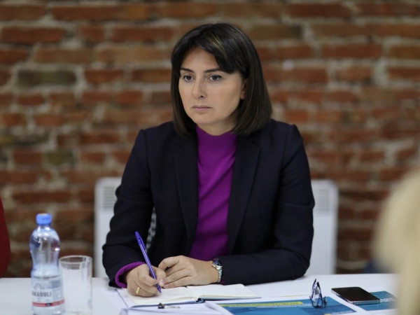 ნინო ლაცაბიძე