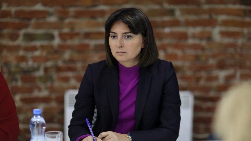 ნინო ლაცაბიძე