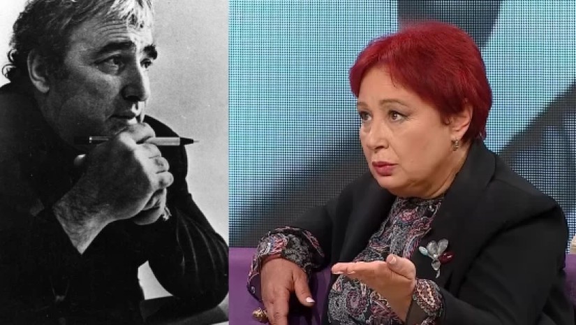 ქეთი დუმბაძე ქეთი დუმბაძე
