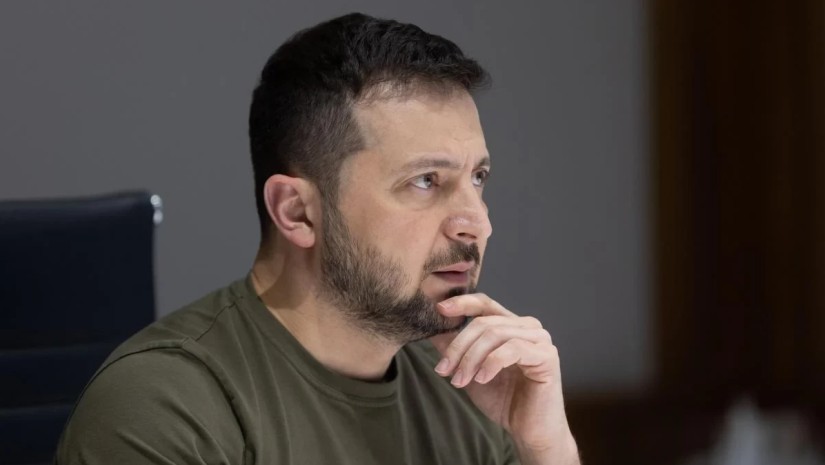 ზელენსკი ზელენსკი