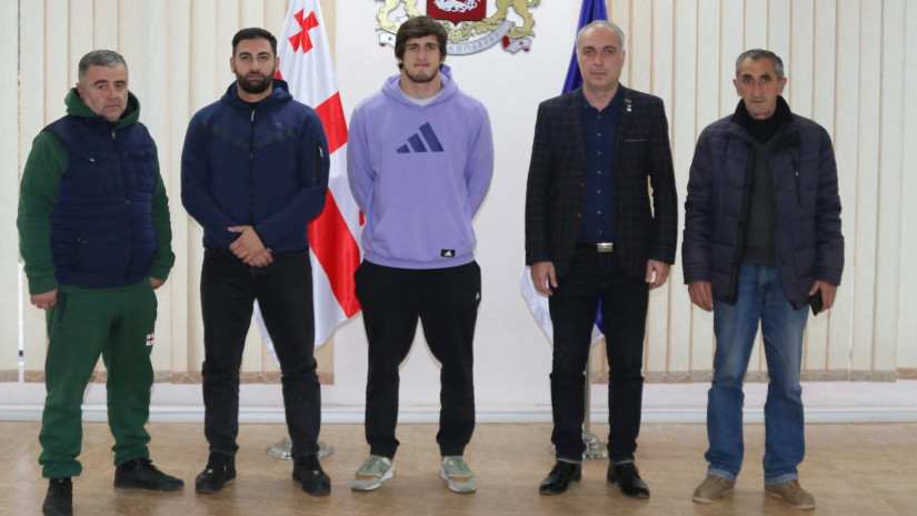 ონის მერია ონის მერია