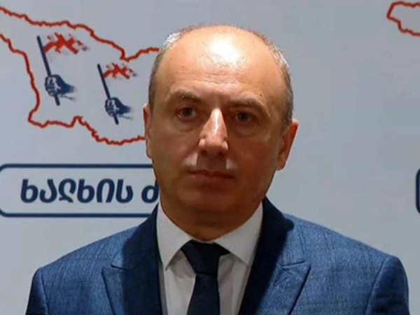 გურამ მაჭარაშვილი გურამ მაჭარაშვილი