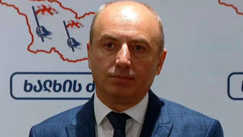 გურამ მაჭარაშვილი გურამ მაჭარაშვილი
