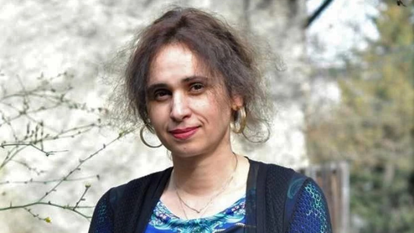 ნათია ფანჯიკიძე ნათია ფანჯიკიძე