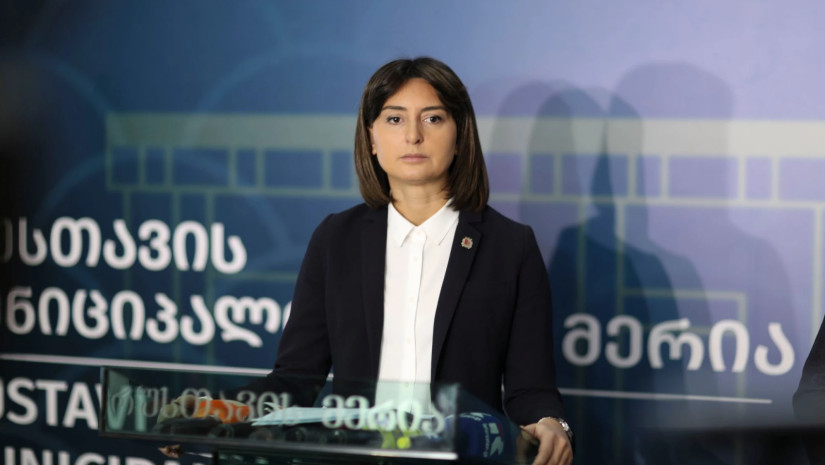 ნინო ლაცაბიძე