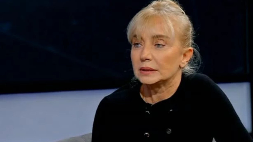 მაია ნადირაძე