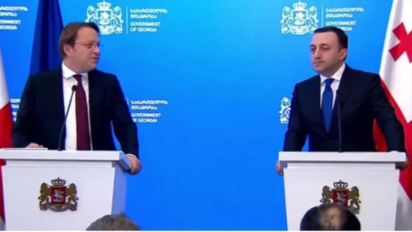 ოლივერ ვარჰეი