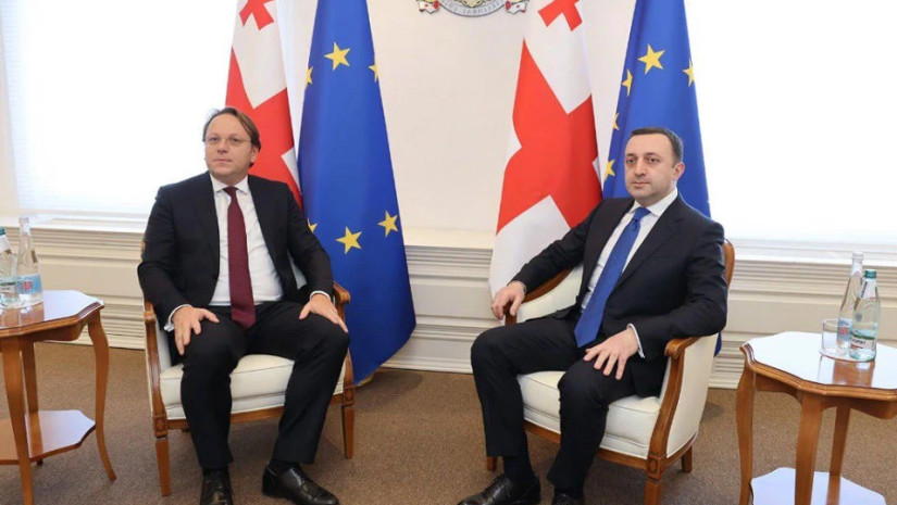 ოლივერ ვარჰეი ოლივერ ვარჰეი