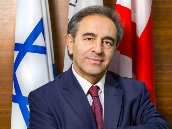 იციკ მოშე