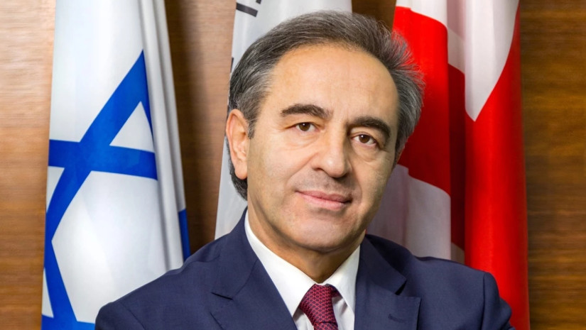 იციკ მოშე