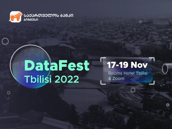 datafest
