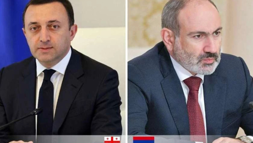 ღარიბაშვილი