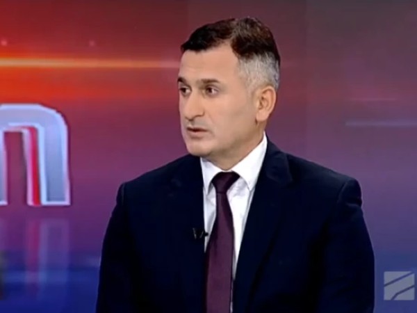 დავით კირკიტაძე
