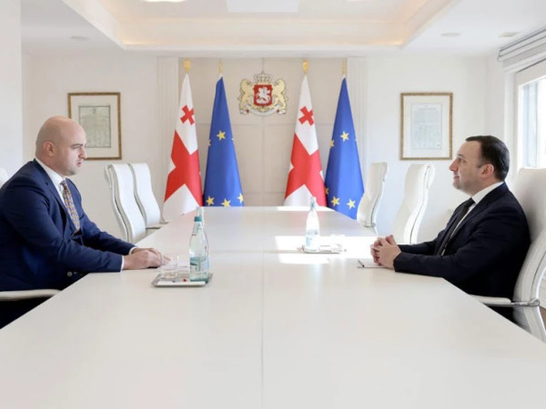 პრემიერი