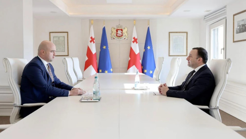 პრემიერი
