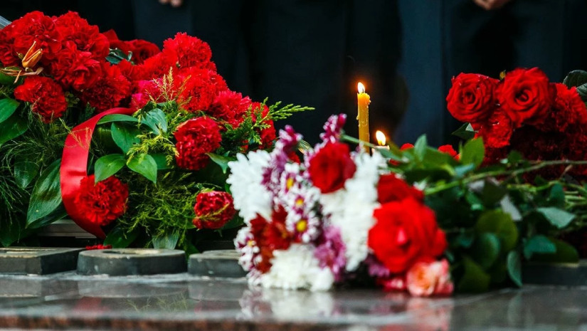 გარდაცვლილი გარდაცვლილი