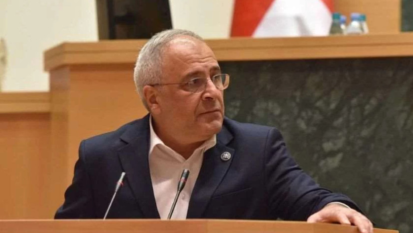 დავით ზილფიმიანი