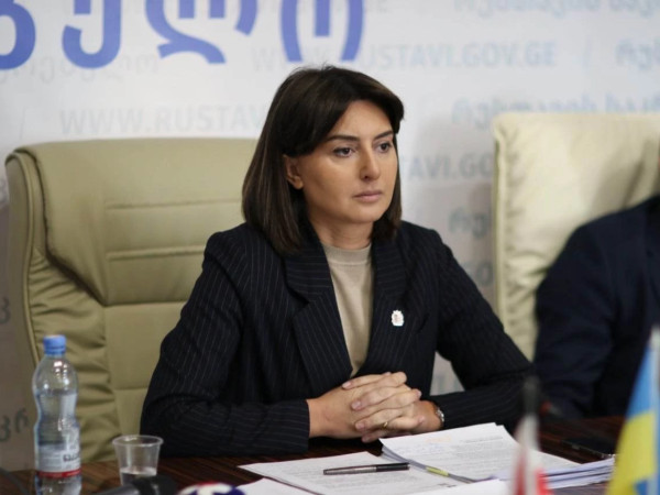 ნინო ლაცაბიძე