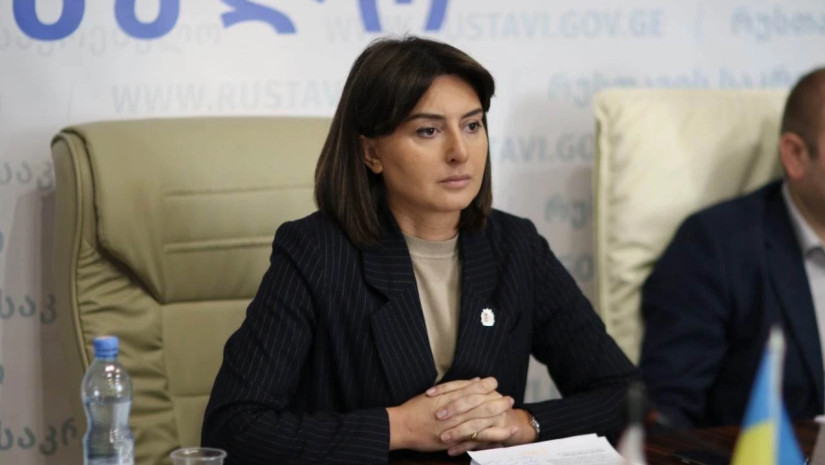 ნინო ლაცაბიძე