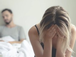 ტოქსიკური ურთიერთობა