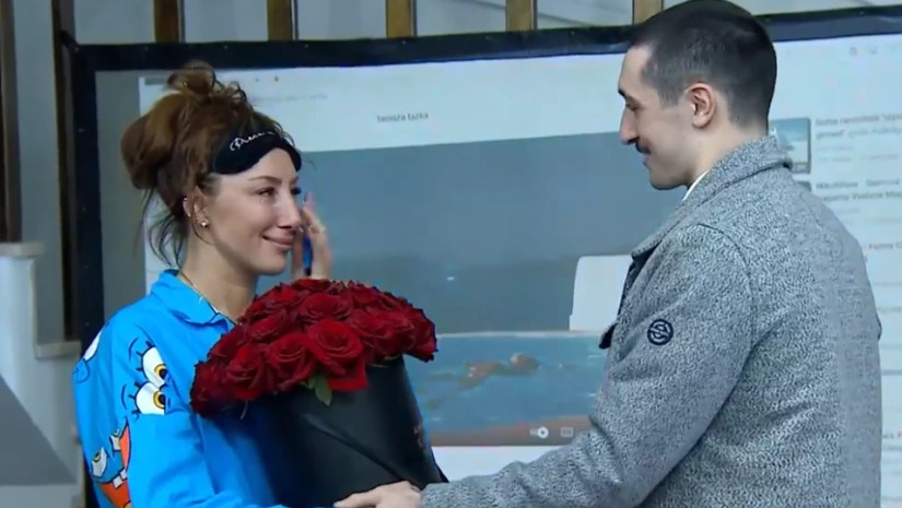 ლენუკა ლენუკა