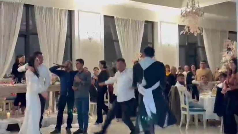 ლუხუმის ქორწილი ლუხუმის ქორწილი
