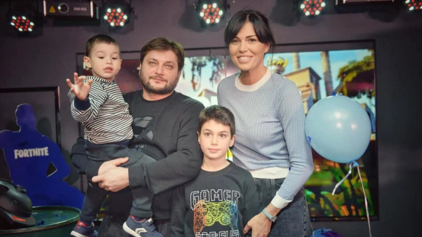 ირინა ონაშვილი ირინა ონაშვილი