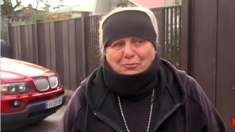 ბებია ბებია