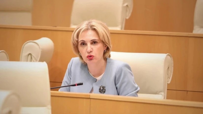 ეკა სეფაშვილი