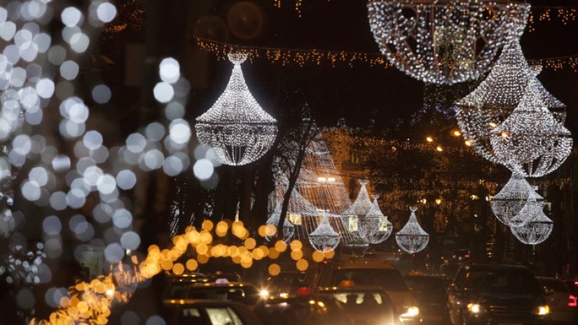 ილუმინაციები