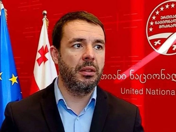 ბაჩო დოლიძე