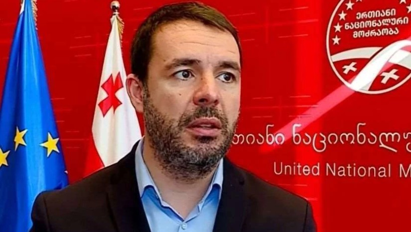 ბაჩო დოლიძე