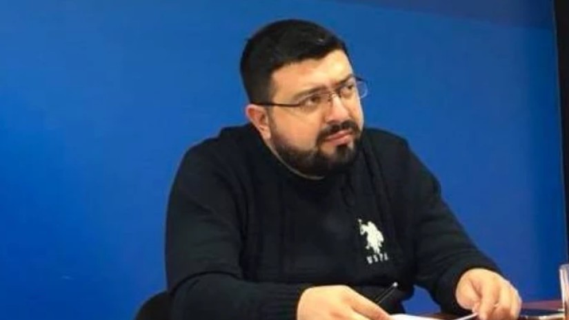 დიტო სამხარაძე